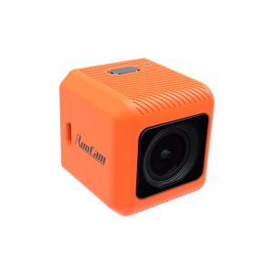 Produktbild RunCam 5 Orange. Quelle: www.runcam.com